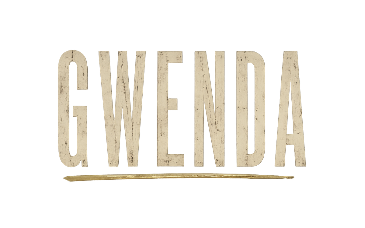Gwenda